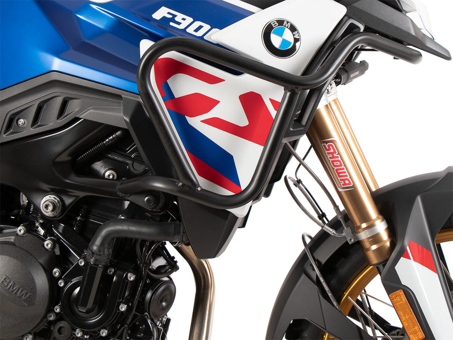 BMW F 900 GS [2024-2026] - Tartályvédő rúd fekete