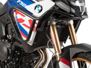 BMW F 900 GS [2024-2026] - Tartályvédő rúd fekete