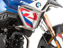 BMW F 900 GS [2024-2025] - Tartályvédő rúd-1