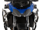 BMW F 800 GS [2024-2026] - Tartályvédő rúd fekete