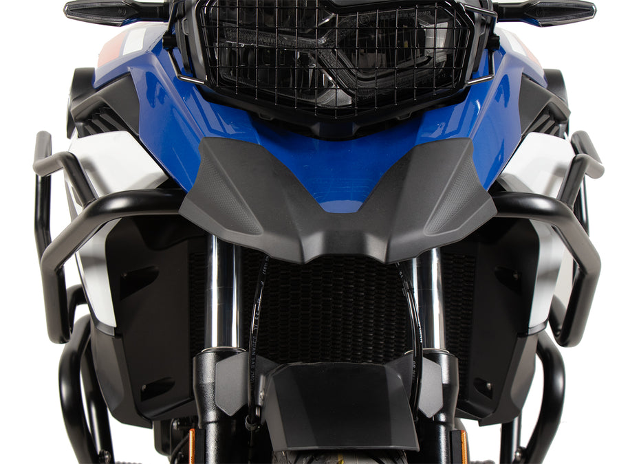 BMW F 800 GS [2024-2026] - Tartályvédő rúd fekete