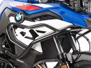 BMW F 800 GS [2024-2026] - Tartályvédő rúd fekete