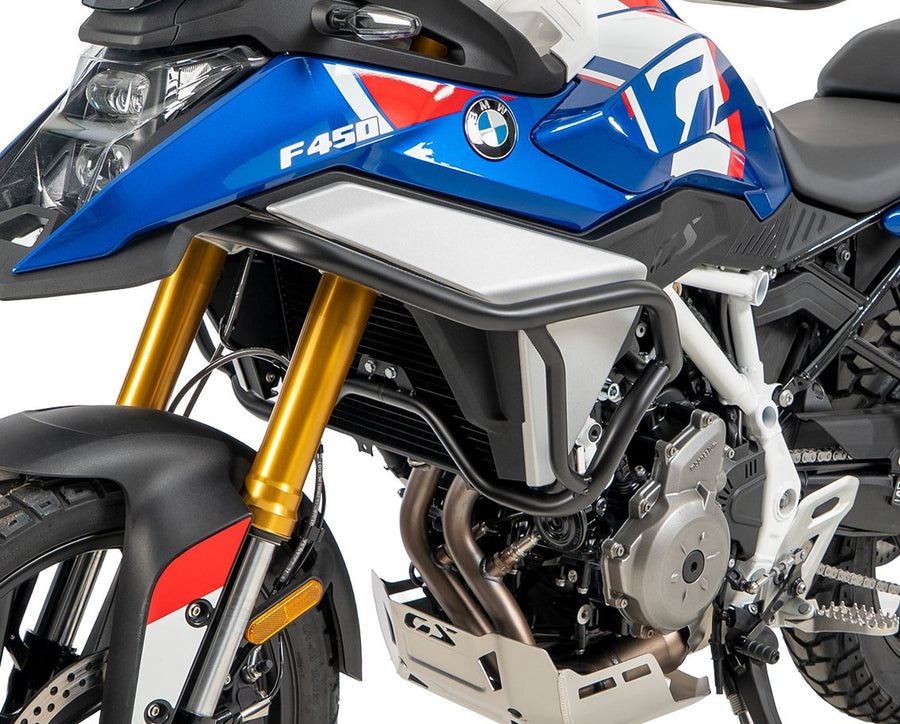 BMW F 450 GS [2026-] - Tartályvédő rúd