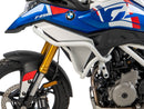 BMW F 450 GS [2026-] - Tartályvédő rúd