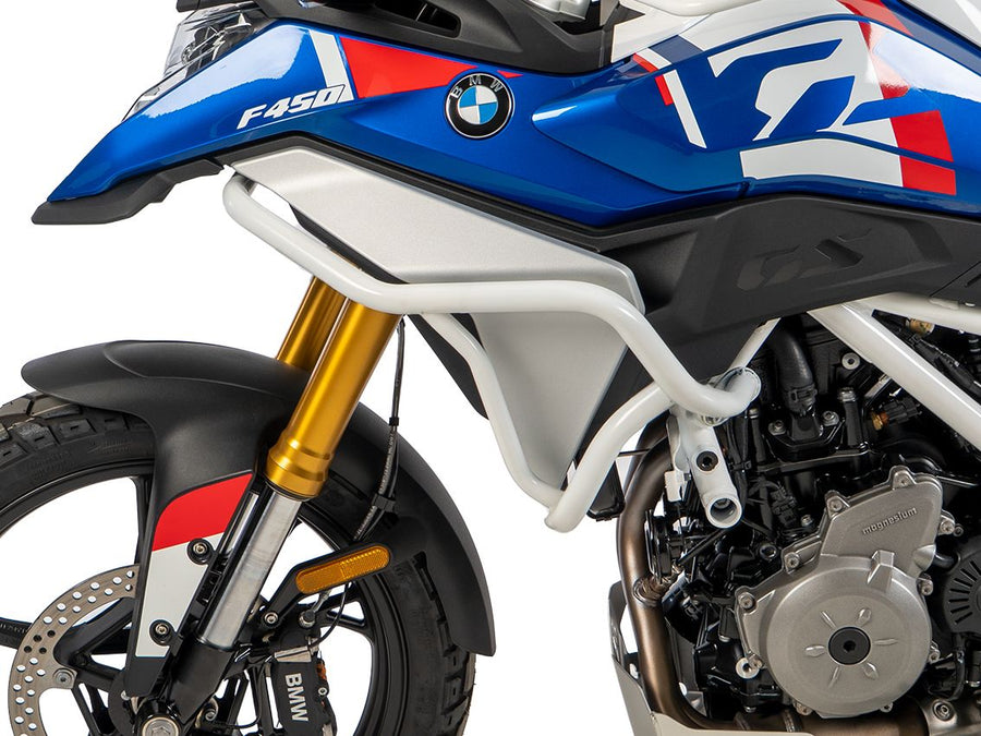 BMW F 450 GS [2026-] - Tartályvédő rúd