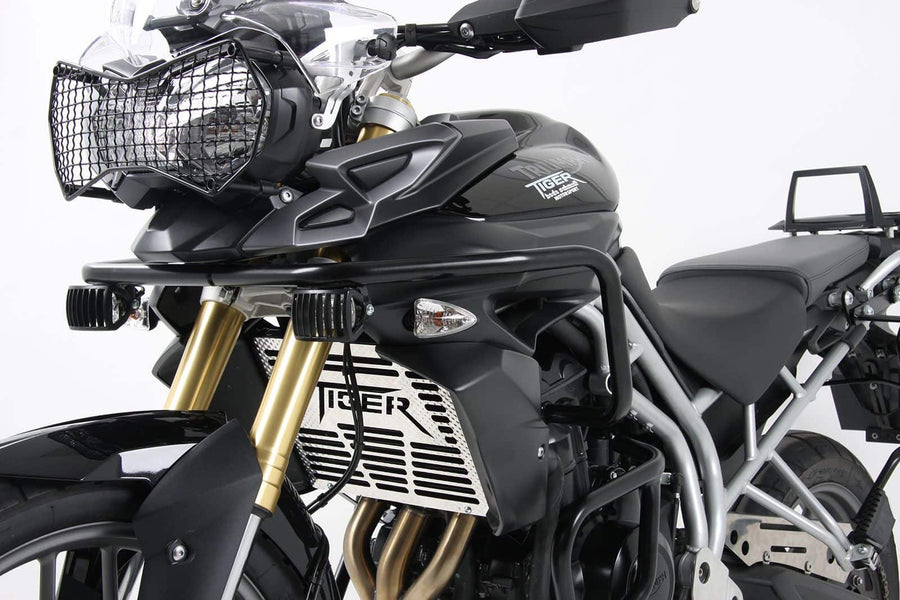 Triumph Tiger 800 [2010-2014] - Tankőr