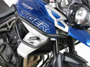 Triumph Tiger 800 XC [2018-2019] - Tartályvédő rúd-4