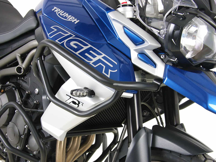 Triumph Tiger 800 XC [2018-2019] - Tartályvédő rúd