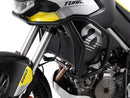 Aprilia Tuareg 660 [2022-2024] - Tartályvédő rúd fekete