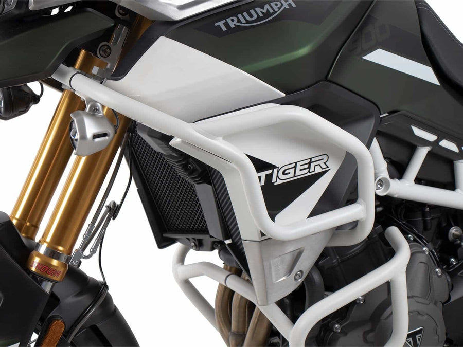 Triumph Tiger 900 Rally [2020-2023] – Tankőr