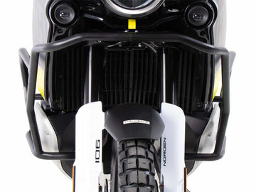 Husqvarna Norden 901 [2022-2026] - Védőléc