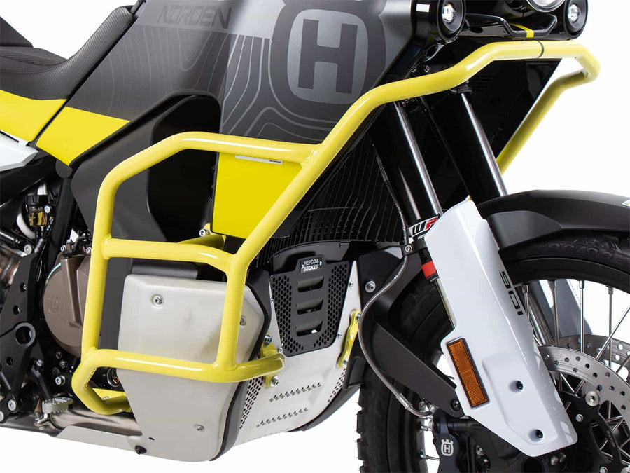 Husqvarna Norden 901 [2022-2025] - Szilárd motorvédő