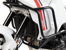 Ducati DesertX [2022-2026] - Tartályvédő rúd fekete