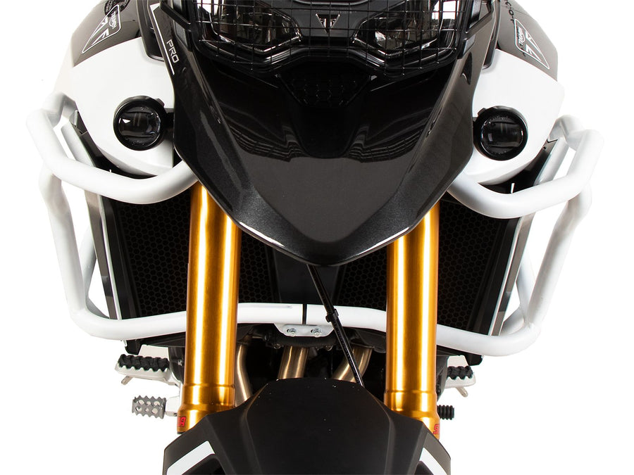 Triumph TIger 900 Rally Pro [2024-2025] – Szilárd tartályvédő