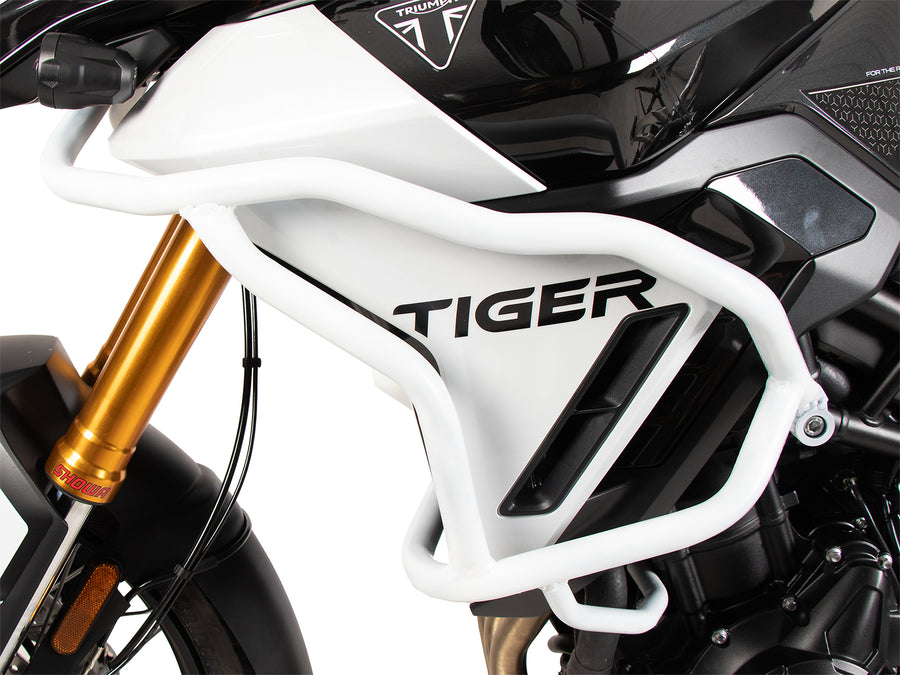 Triumph Tiger 900 GT [2024-2025] – Tartályvédő rúd, szilárd