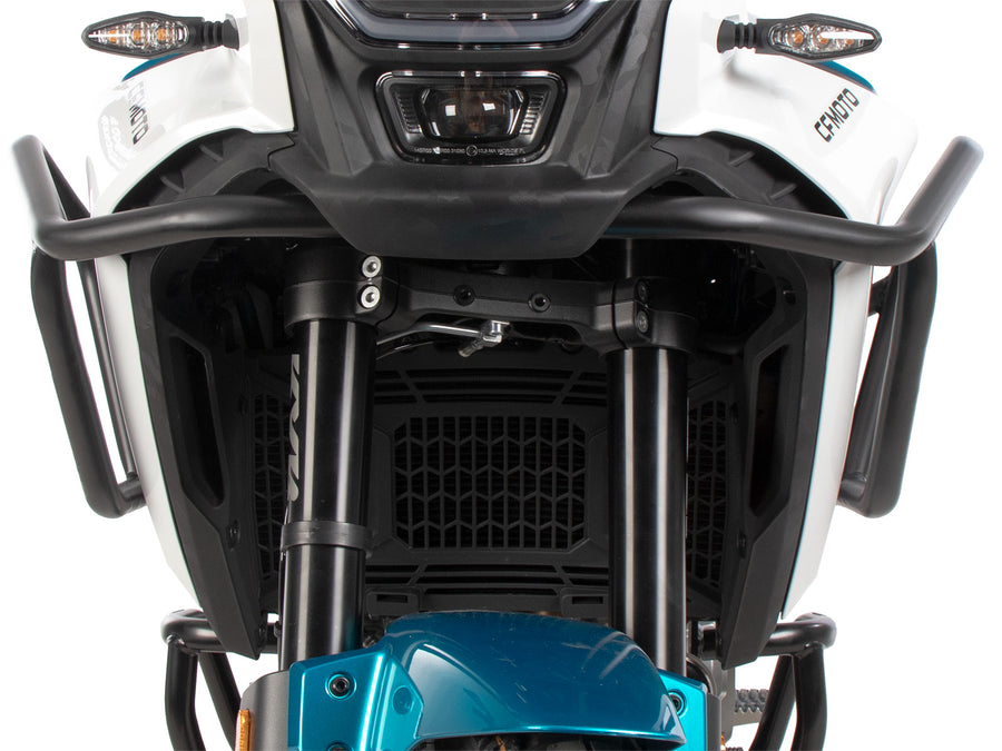 CF Moto 450 MT [2024-2026] - Tartályvédő fekete