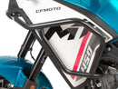 CF Moto 450 MT [2024-2026] - Tartályvédő fekete