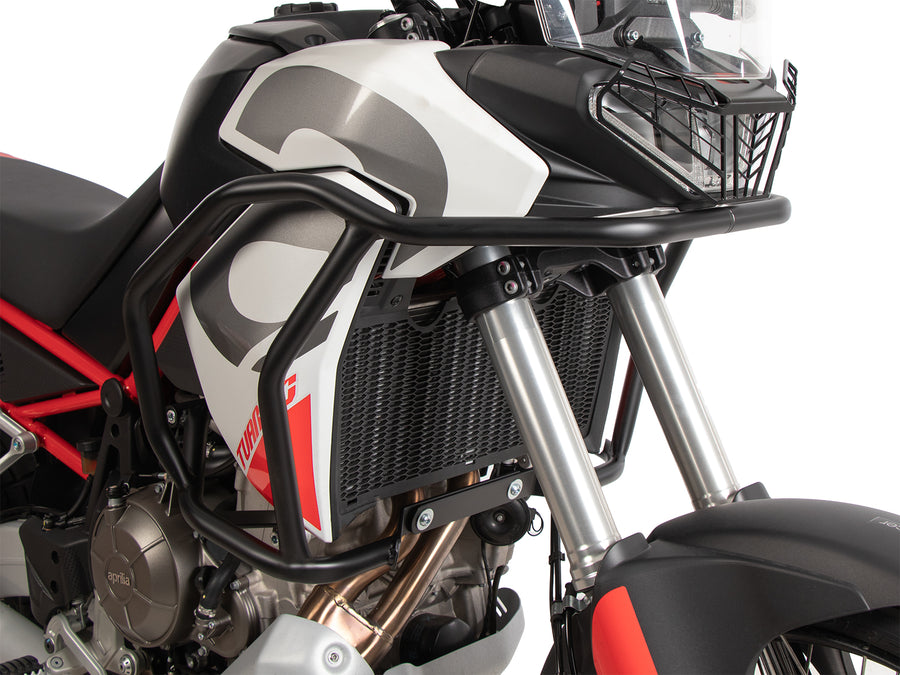 Aprilia Tuareg 660 [2025-2026] - Tartályvédő rúd fekete
