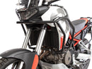 Aprilia Tuareg 660 [2025-2026] - Tartályvédő rúd fekete