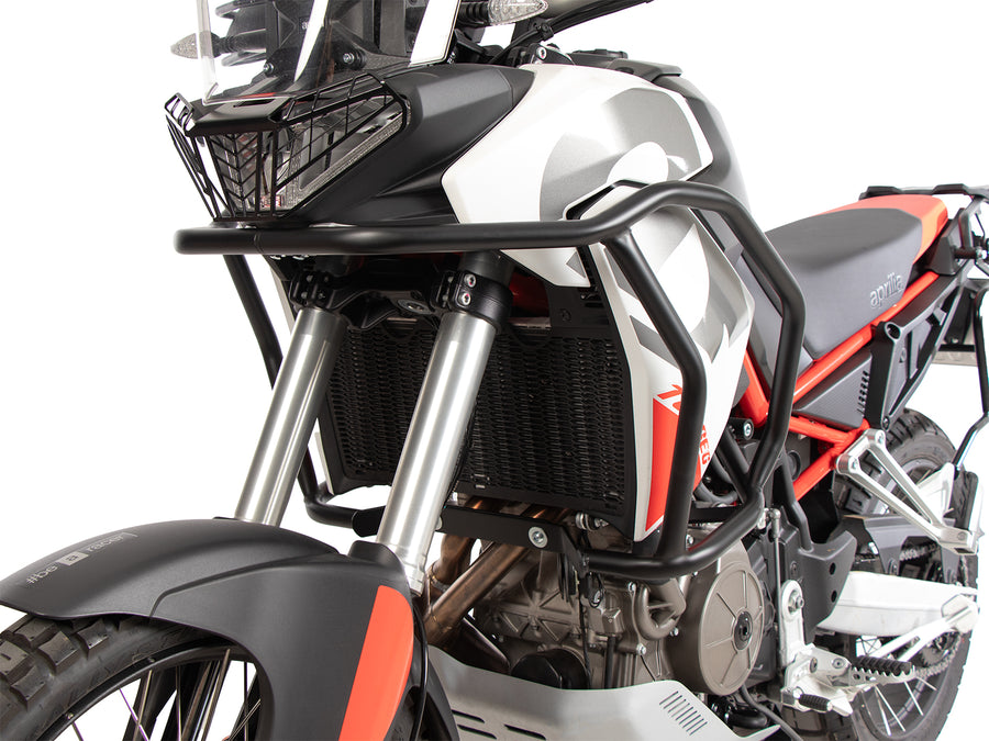Aprilia Tuareg 660 [2025-2026] - Tartályvédő rúd fekete