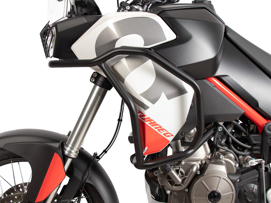 Aprilia Tuareg 660 [2025-2026] - Tartályvédő rúd fekete