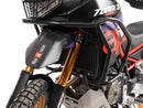 Aprilia Tuareg 660 Rally [2025-2026] - Tartályvédő fekete