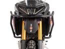 Aprilia Tuareg 660 Rally [2025-2026] - Tartályvédő fekete