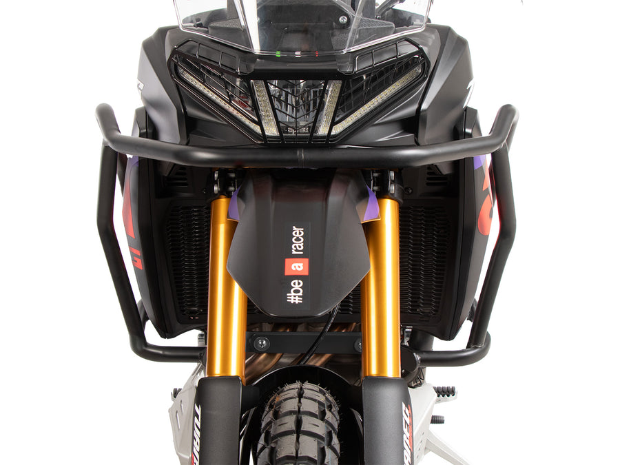 Aprilia Tuareg 660 Rally [2025-2026] - Tartályvédő fekete