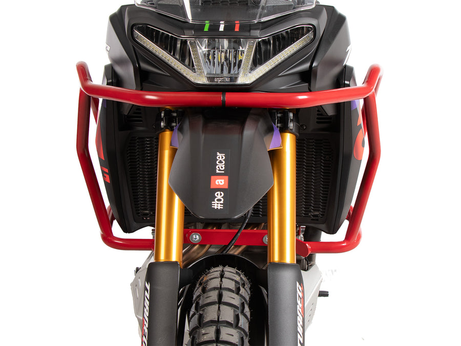 Aprilia Tuareg 660 Rally [2025-2026] - Tankőr piros