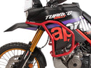 Aprilia Tuareg 660 Rally [2025-2026] - Tankőr piros