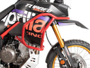 Aprilia TUAREG 660 [2025-] - TARTÁLY VÉDŐRÚD piros-2