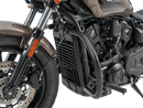 Indian Scout Sixty Bobber [2025-2026] - Fekete motorvédő