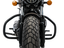 Indian Sport Scout Sixty [2026] - fekete motorvédő