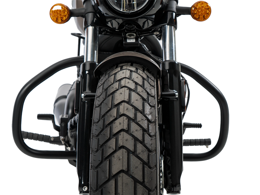 Indian Sport Scout [2025-2026] - Fekete motorvédő