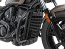Indian Scout Sixty Bobber [2025-2026] - Fekete motorvédő