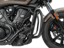 Indian Scout Bobber [2025-2026] - Fekete motorvédő
