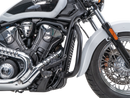 Indian Scout Classic [2025-2026] - Motorvédő fekete