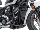 Indian Scout Classic [2025-2026] - Motorvédő fekete