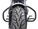 Indian Scout Classic [2025-2026] - Motorvédő fekete