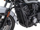 Indian Scout Classic [2025-2026] - Motorvédő fekete