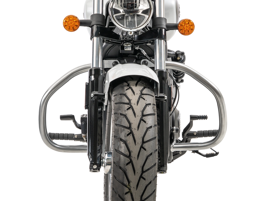 Indian Scout Sixty Classic [2025-2026] - Krómozott motorvédő