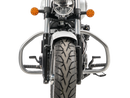 Indian 101 Scout [2025-2026] - Krómozott motorvédő