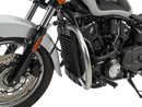 Indian Scout Sixty Classic [2025-2026] - Krómozott motorvédő