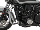 Indian Scout Sixty Classic [2025-2026] - Krómozott motorvédő