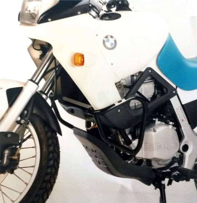 BMW F 650 [1993-1996] - Motorvédő keret