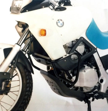 BMW F 650 [1997-2000] - Motorvédő rúd - 0