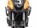 Honda CB 500 X [2017-2018] - tartályvédő rúd, antracit