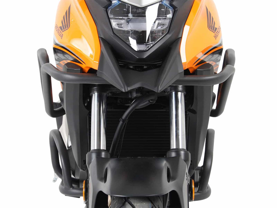Honda CB 500 X [2017-2018] - tartályvédő rúd, antracit
