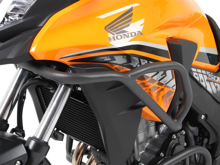 Honda CB 500 X [2017-2018] - tartályvédő rúd, antracit