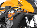 Honda CB 500 X [2017-2018] - tartályvédő rúd, antracit